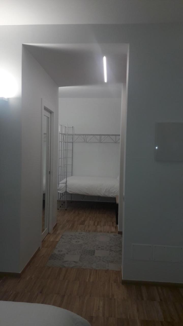 H-Sa Guest House Matera Dış mekan fotoğraf