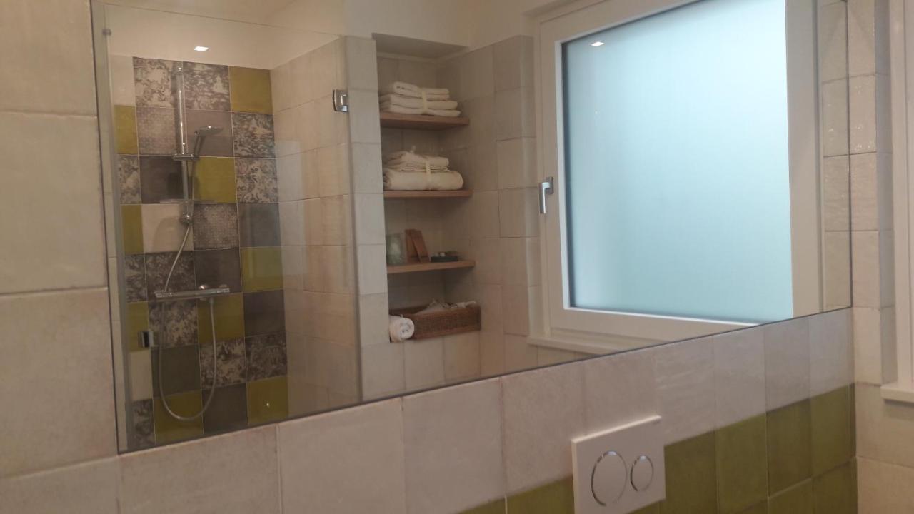 H-Sa Guest House Matera Dış mekan fotoğraf