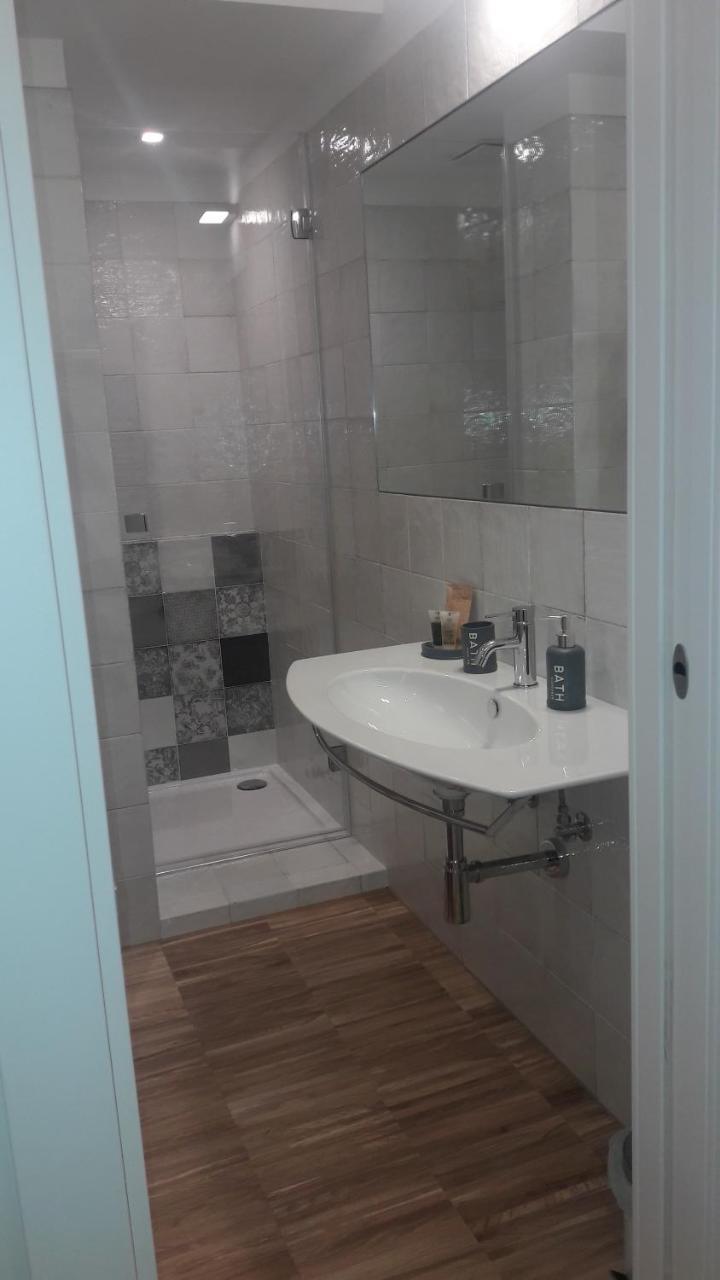 H-Sa Guest House Matera Dış mekan fotoğraf
