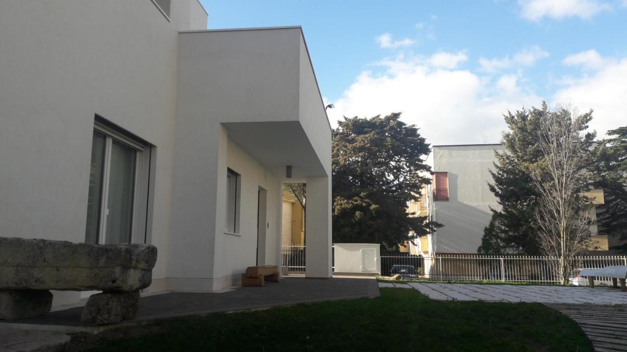 H-Sa Guest House Matera Dış mekan fotoğraf