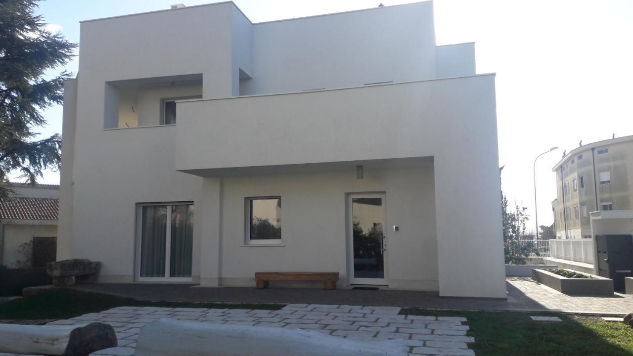 H-Sa Guest House Matera Dış mekan fotoğraf