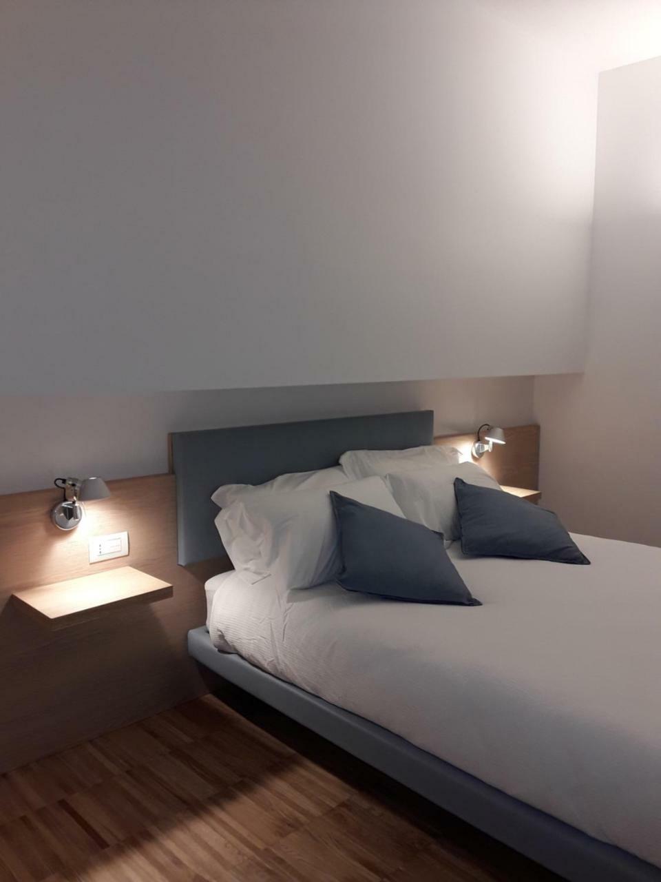 H-Sa Guest House Matera Dış mekan fotoğraf