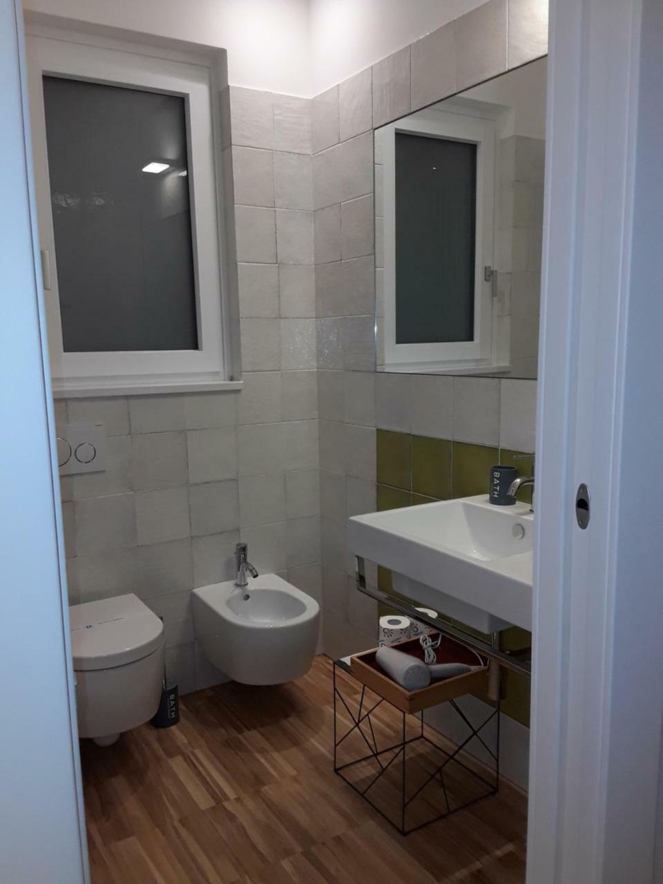 H-Sa Guest House Matera Dış mekan fotoğraf