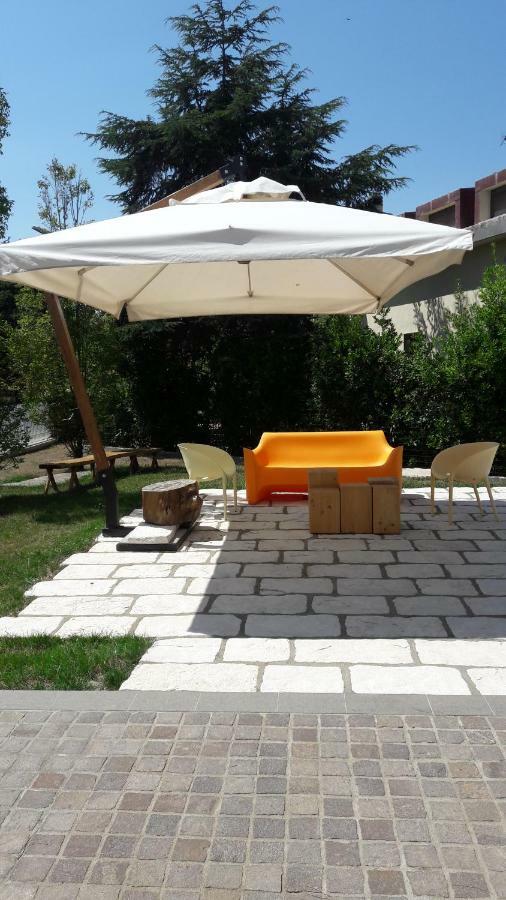 H-Sa Guest House Matera Dış mekan fotoğraf