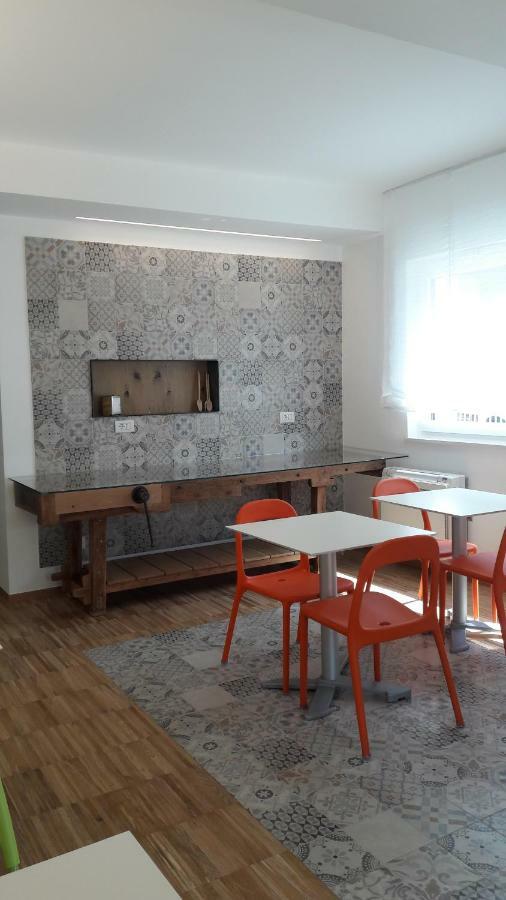 H-Sa Guest House Matera Dış mekan fotoğraf