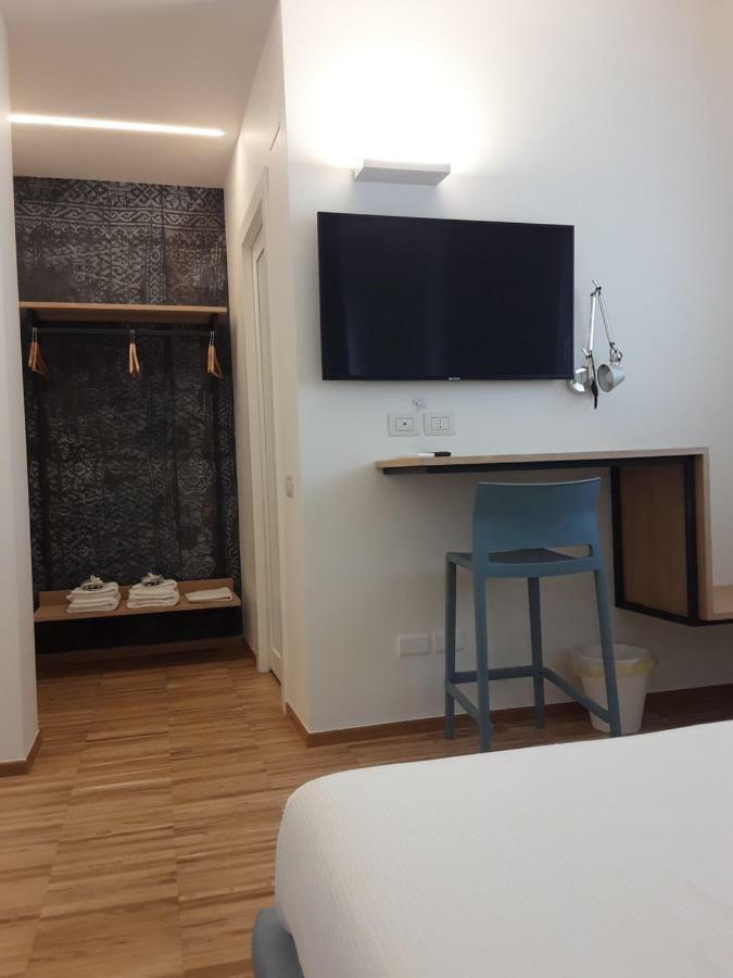 H-Sa Guest House Matera Dış mekan fotoğraf