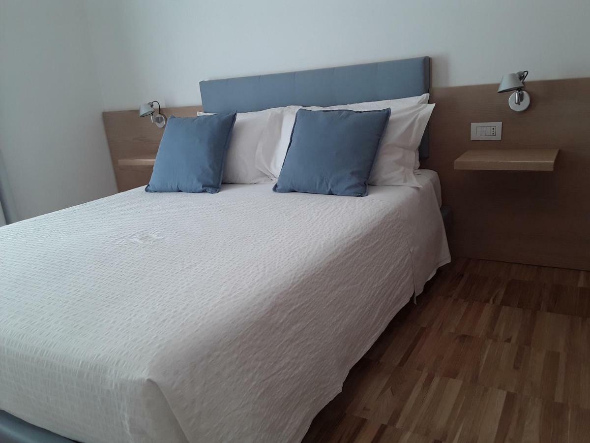 H-Sa Guest House Matera Dış mekan fotoğraf